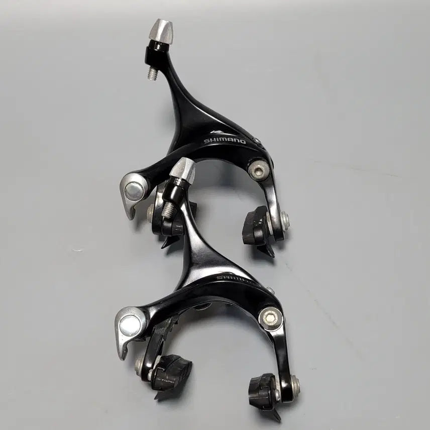 [BUNJANG] Shimano Road BR-R561 Brake Caliper + Pad (Pair) / 시마노 로드 BR-R561 브레이크 캘리퍼+패드 (2)