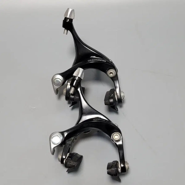 [BUNJANG] Shimano Road BR-R561 Brake Caliper + Pad (Pair) / 시마노 로드 BR-R561 브레이크 캘리퍼+패드 (2)