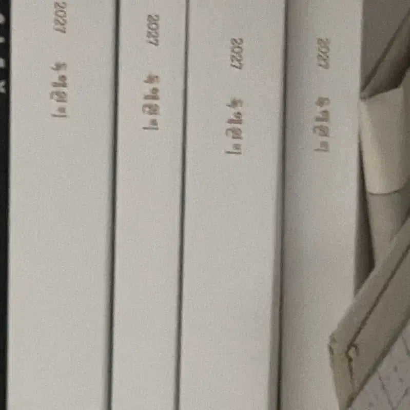 [BUNJANG] Reading Comprehension Principles Textbook / 독해원리