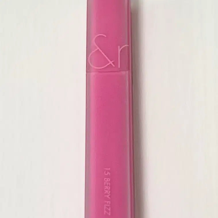 [BUNJANG] Rom&nd Blur Fudge Tint 15 Berry Fizz / 롬앤 블러 퍼지 틴트 15 베리피즈