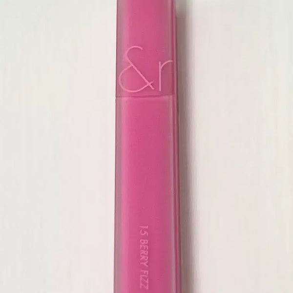 [BUNJANG] Rom&nd Blur Fudge Tint 15 Berry Fizz / 롬앤 블러 퍼지 틴트 15 베리피즈