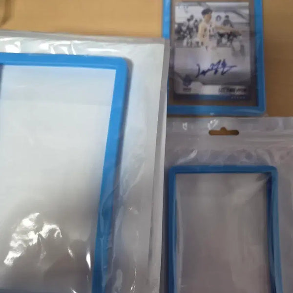 [BUNJANG] Graded Sports Card Protector / 등급 스포츠카드 프로텍터