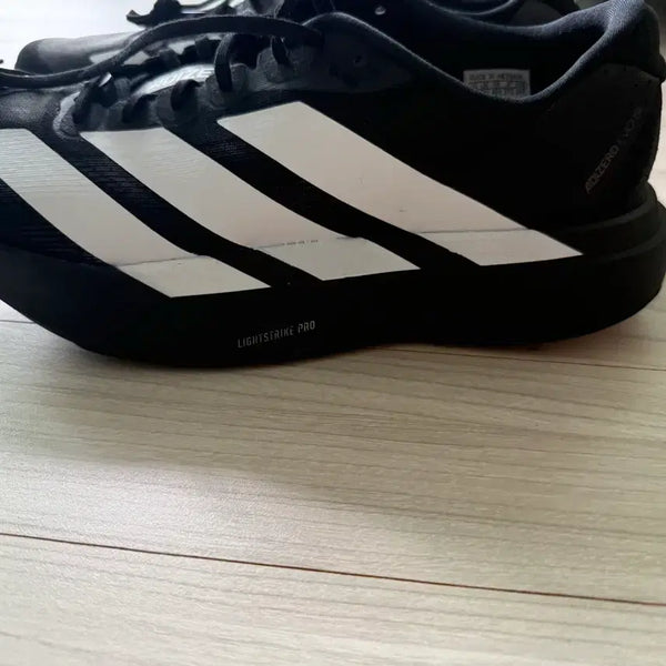 [BUNJANG] Adidas Adizero Evo SL Running Shoes 270mm / 아디다스 아디제로 에보슬 evo sl 270mm