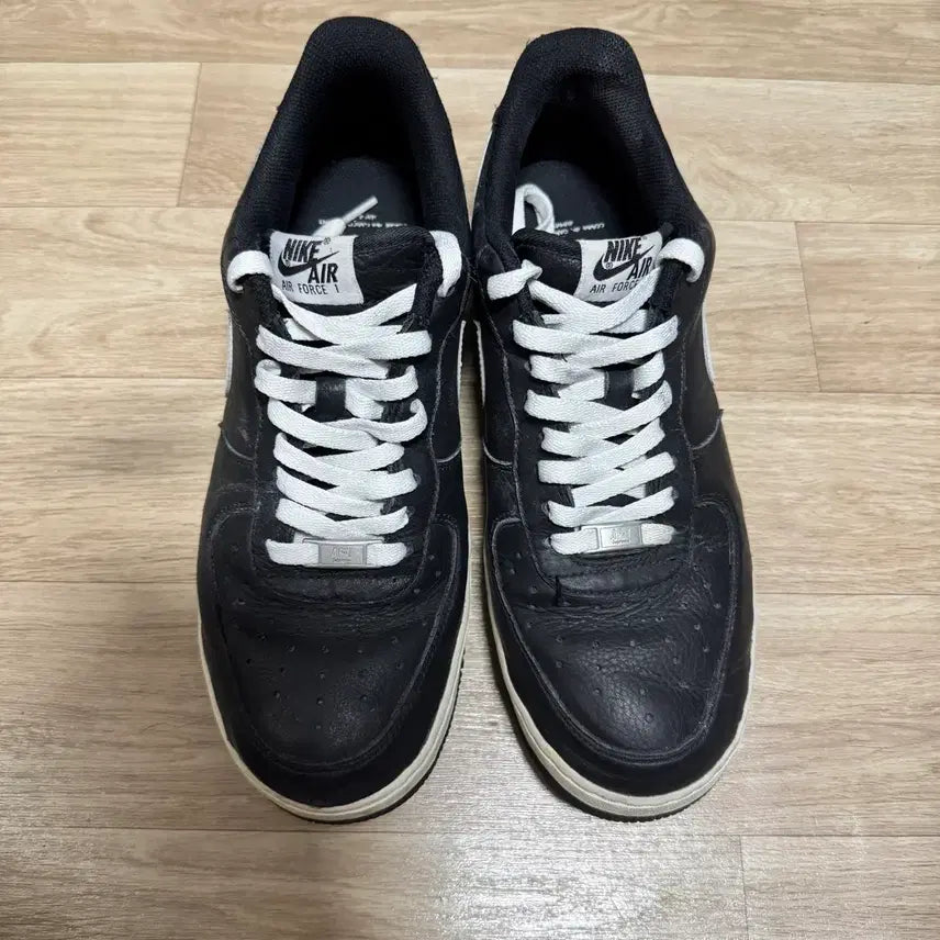 [BUNJANG] Nike Air Force 1 Low Comme des Garçons x Supreme 2018 / 290 나이키 x 꼼데가르송 셔츠 x 슈프림 에어포스 1 로우 2018
