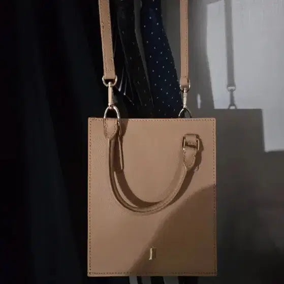 [BUNJANG] J.ESTINA Mini Crossbody Bag / 제이에스티나 크로스백