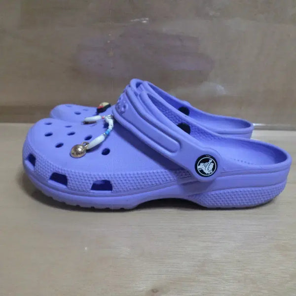 [BUNJANG] Crocs Sandals Slippers / 후루룩구제2 230 크록스 샌들 슬리퍼 260726
