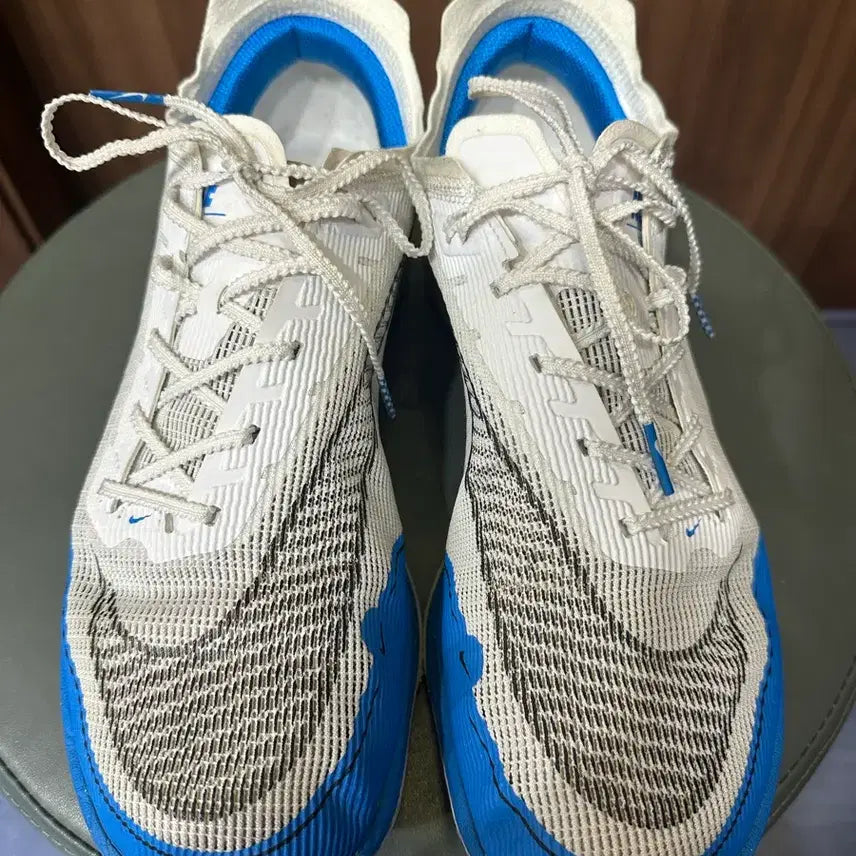 [BUNJANG] Nike ZoomX Vaporfly NEXT% 2 'Pocari' Running Shoes / 나이키 줌X 베이퍼플라이 넥스트% 2 포카리 285mm