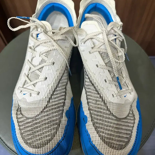[BUNJANG] Nike ZoomX Vaporfly NEXT% 2 'Pocari' Running Shoes / 나이키 줌X 베이퍼플라이 넥스트% 2 포카리 285mm