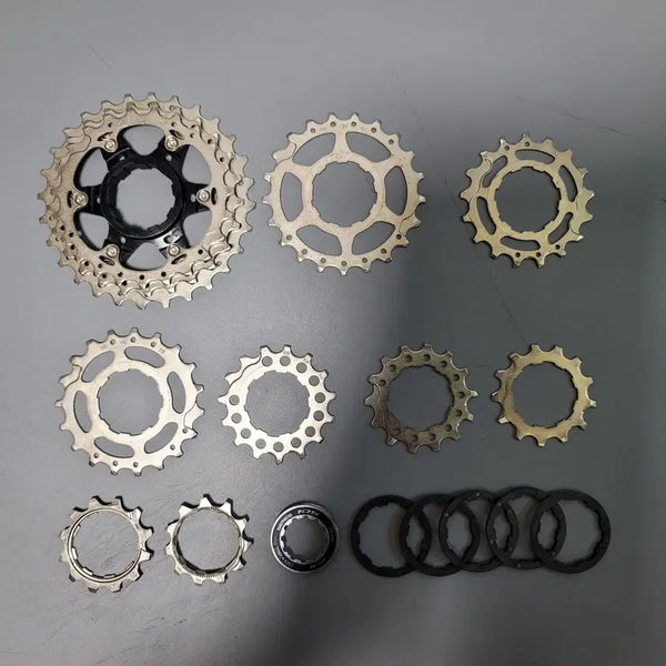 [BUNJANG] Shimano 105 CS5800 11-Speed Sprocket 11-28T / 시마노 105 CS5800 11단 스프라켓 11-28T (3)