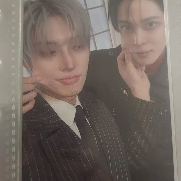 [BUNJANG] Golden Hour: Part 5 Digipack Unit Ver. Fromm Store Photocard / GOLDEN HOUR:Part.5 DIGIPACK UNIT VER.fromm store