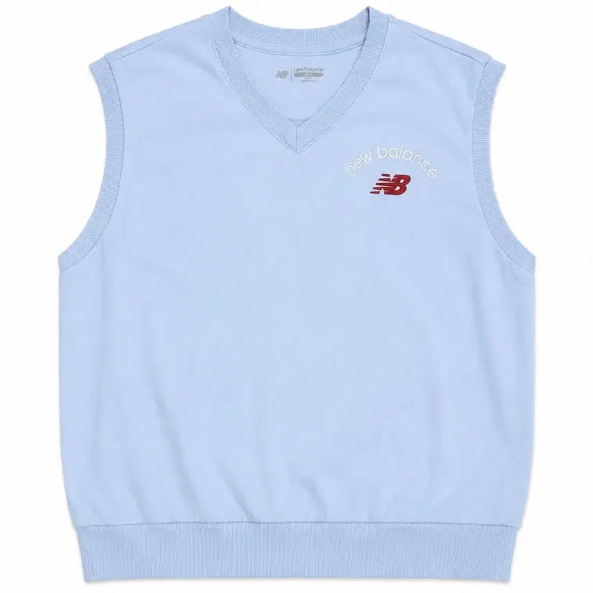 [BUNJANG] New Balance Vest (Size M) / 뉴발란스 조끼 베스트 160 (실측 M)