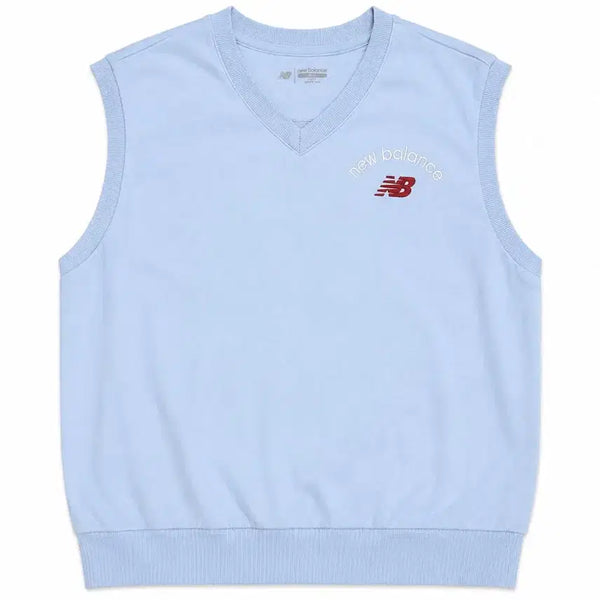[BUNJANG] New Balance Vest (Size M) / 뉴발란스 조끼 베스트 160 (실측 M)