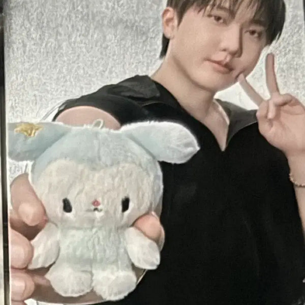 [BUNJANG] Stray Kids Changbin Run Away Offline Photocard / 스트레이키즈 스키즈 straykids 런잇 오프라인 포카 창빈