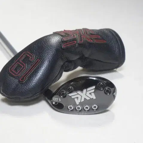 [BUNJANG] PXG 0317 X GEN2 Utility 19° Fujikura PRO 2.0 8S / PXG 0317 X GEN2 유틸리티 19도 후지쿠라 PRO 20 8S