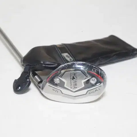 [BUNJANG] Honma TW717 Utility 16 Degree Graphite Shaft VIZARD UT950 / 혼마 TW717 유틸리티 16도 샤프트 그라파이트 VIZARD UT950