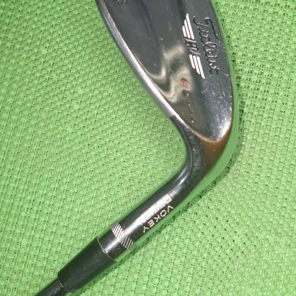 [BUNJANG] Titleist Vokey SM6 Wedge (50 Degree) / 타이틀리스트 보키 웨지(50도)