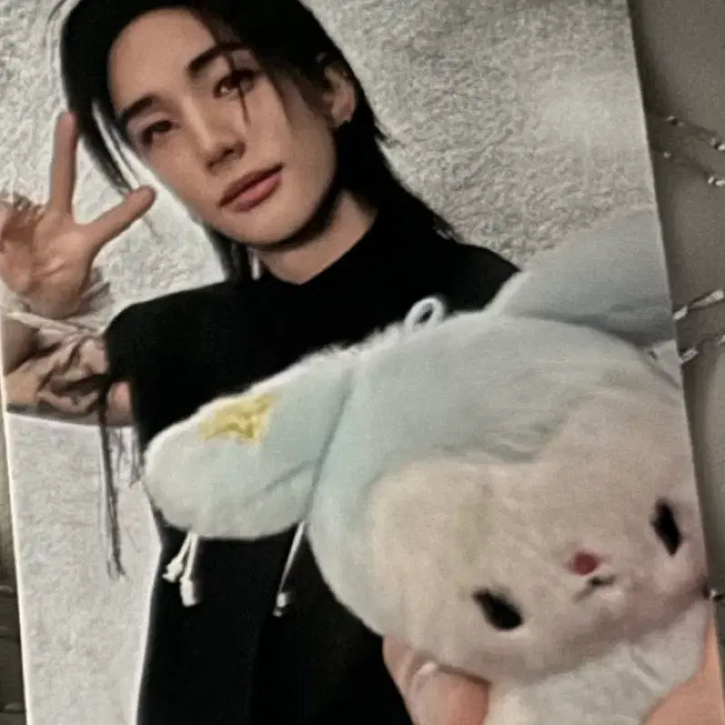 [BUNJANG] Stray Kids Bang Chan Lee Know Hyunjin Han I.N Photocard / 스트레이키즈 스키즈 straykids