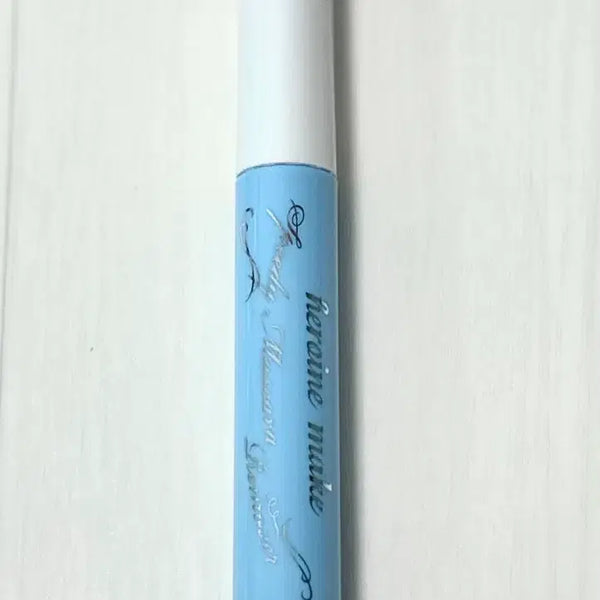 [BUNJANG] Kiss Me Heroine Make Speedy Mascara Remover / 키스미 히로인 메이크 스피디 마스카라 리무버