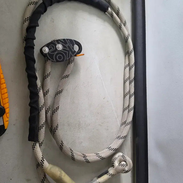 [BUNJANG] KONG Trimmer Lanyard for Work Position Securing / 콩(KONG) 트리머 작업 위치 확보용 랜야드