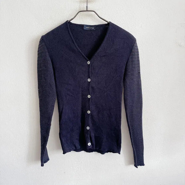 [BUNJANG] Roberto Collina Italian Cardigan / 55) 로베르토 콜리나 이태리 가디건