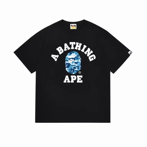 [BUNJANG] BAPE (A Bathing Ape) T-Shirt / BAPE 베이프 반팔