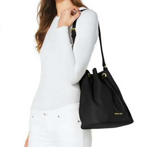 [BUNJANG] Michael Kors Bucket Bag / 마이클코어스 버킷백