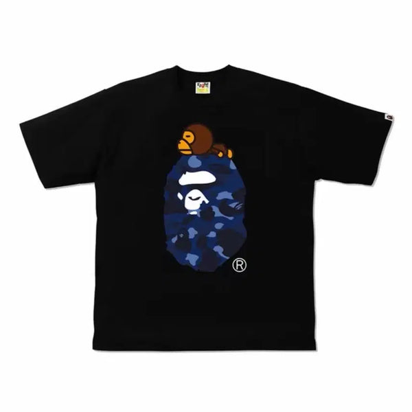 [BUNJANG] BAPE Short Sleeve T-Shirt / BAPE 베이프 반팔