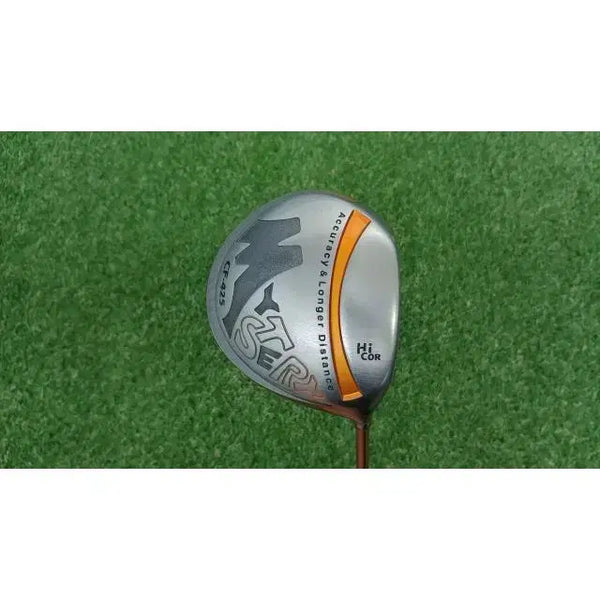 [BUNJANG] Mystery CF-425 Hi-COR 11.5° L Flex Driver / 여성용 미스테리 CF-425 Hi COR 11.5도 L 드라이버 정품