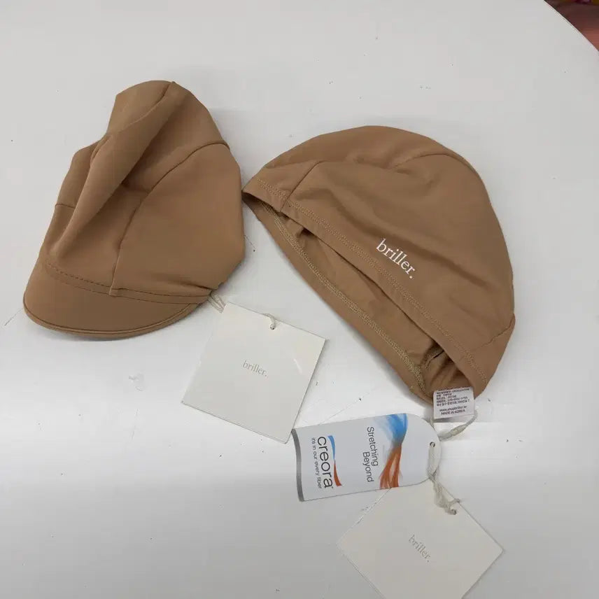 [BUNJANG] Briller Swim Cap / (90) 브리이에 briller 수모