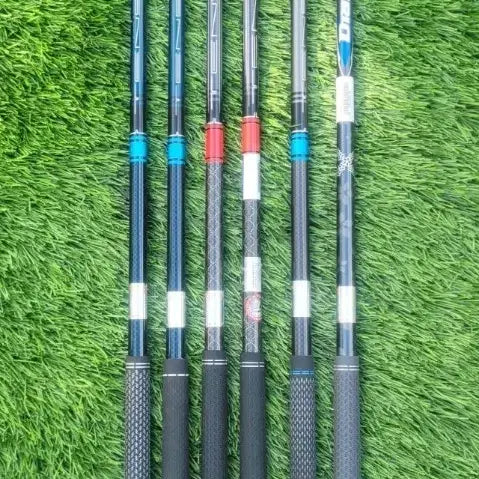 [BUNJANG] TaylorMade Driver Shafts (Tensei 50S, Diamana 50S) / 테일러메이드 드라이버용 샤프트(텐세이 50S&50S/디아마나 50S)