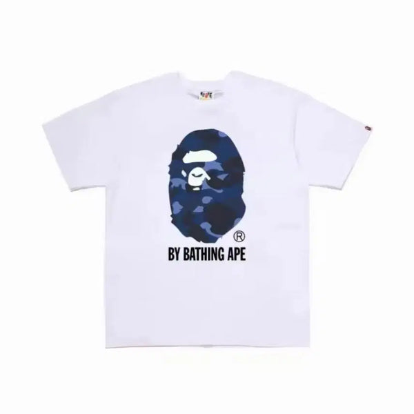[BUNJANG] BAPE Short Sleeve T-Shirt / BAPE 베이프 반팔