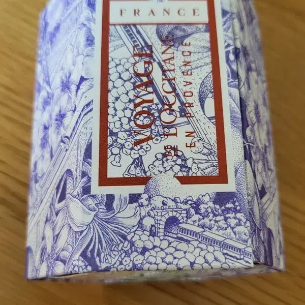 [BUNJANG] L'Occitane Holiday Mini Hand Cream 10ml 6-Piece Set / 미사용 / 새 상품) 록시땅 홀리데이 미니 핸드크림 10ml 6종 세트