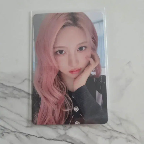 [BUNJANG] IVE Gaeul Lucid Dream A!Smart Photocard / 아이브 루시드 드림 아!스마트 가을