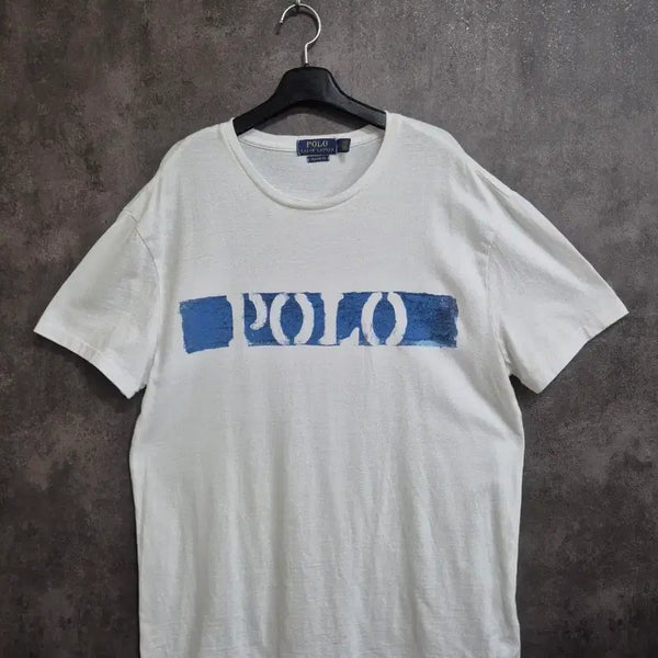 [BUNJANG] Ralph Lauren Polo Short Sleeve T-Shirt M / 랄프로렌 폴로 반팔 티셔츠 m