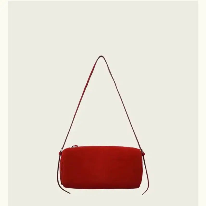 [BUNJANG] Ribbonbit Ellie Bag Red / 리본빛 엘리백 레드