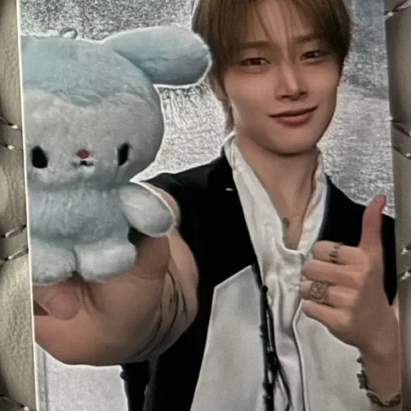 [BUNJANG] Stray Kids I.N RUN IT Offline MD Photocard / 스트레이키즈 스키즈 straykids 런잇 오프라인 엠디 포카 아이엔
