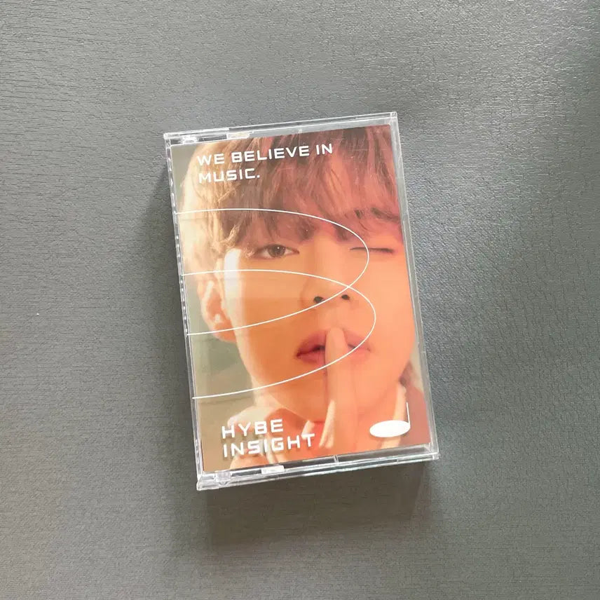 [BUNJANG] BTS Hybe Insight Photocard Set / bts 방탄 하이브 인사이트 포토카드 세트
