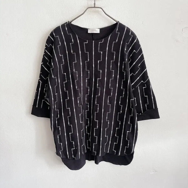 [BUNJANG] Calvin Klein T-Shirt / M) 캘빈클라인 티셔츠
