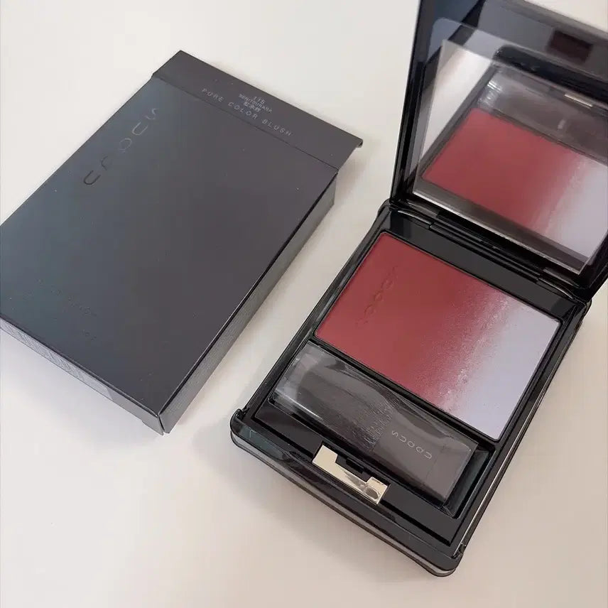 [BUNJANG] SUQQU Pure Color Blush 115 / 스쿠 슷쿠 퓨어 컬러 블러쉬 블러셔 115