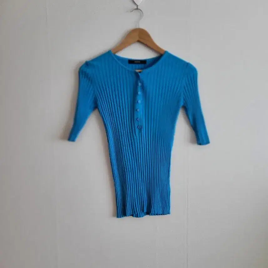 [BUNJANG] Blue Pepe T-Shirt / 블루페페 티셔츠