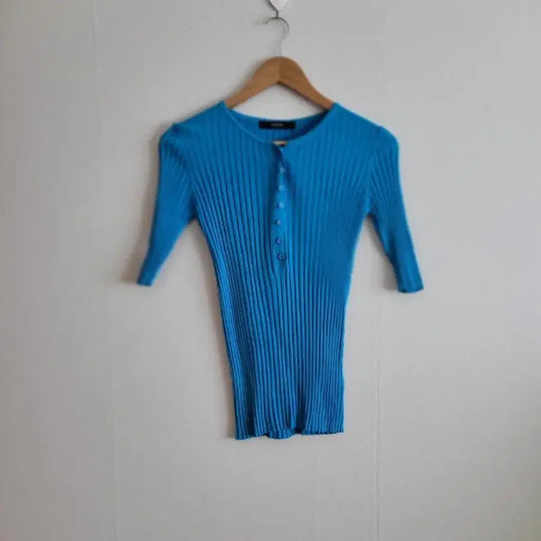 [BUNJANG] Blue Pepe T-Shirt / 블루페페 티셔츠