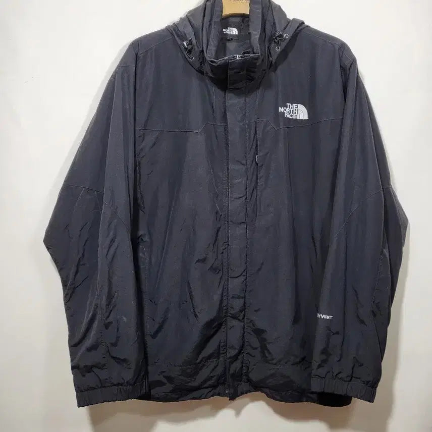 [BUNJANG] The North Face Hyvent Windbreaker Jacket / 노스페이스 하이번트 바람막이 자켓