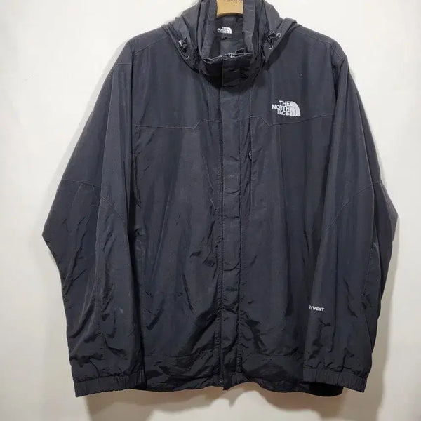 [BUNJANG] The North Face Hyvent Windbreaker Jacket / 노스페이스 하이번트 바람막이 자켓