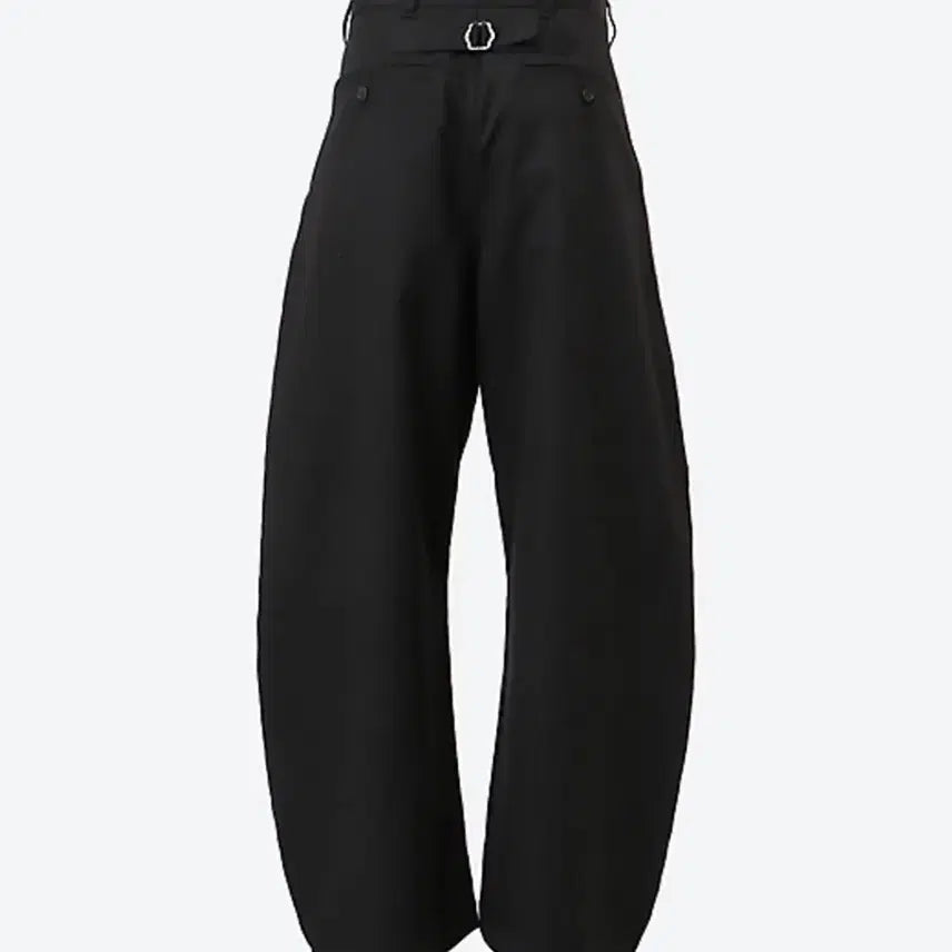 [BUNJANG] Comme des Garçons Homme Wool Pants (Size S) / 꼼데가르송 옴므 울 팬츠 s사이즈 판매