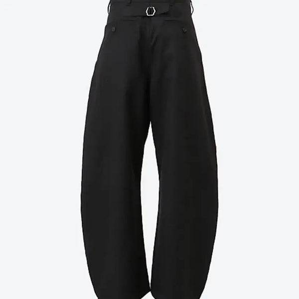 [BUNJANG] Comme des Garçons Homme Wool Pants (Size S) / 꼼데가르송 옴므 울 팬츠 s사이즈 판매