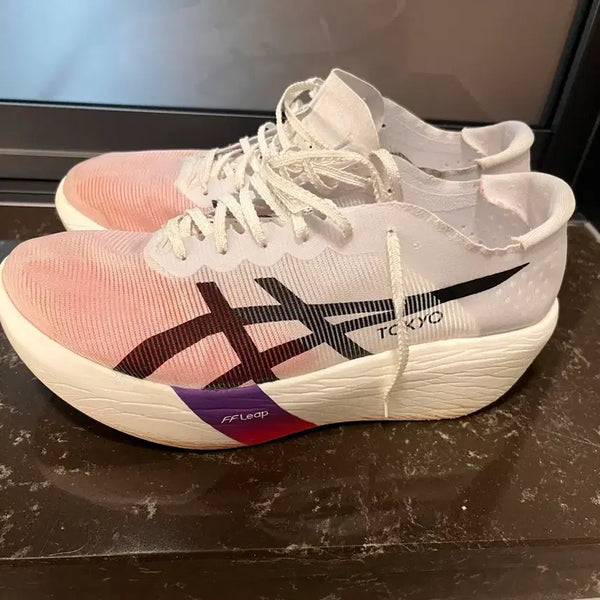 [BUNJANG] Asics Metaspeed Ray Tokyo Olympics Edition Running Shoes / 메타스피드 레이