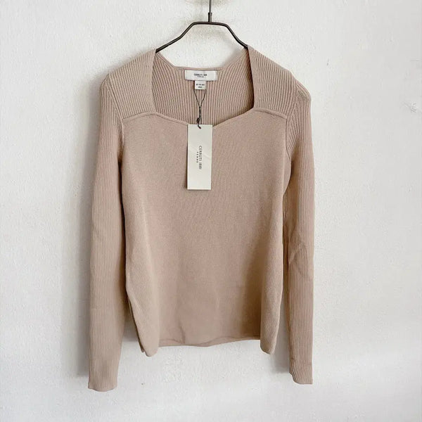 [BUNJANG] Cerruti Unworn Knit Sweater / 55) 미착용 세루티 니트