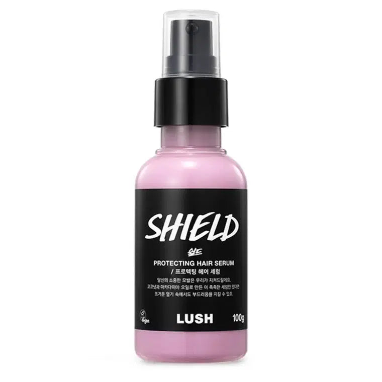 [BUNJANG] Lush Shield Protecting Hair Serum / 러쉬 쉴드 프로텍팅 헤어 세럼