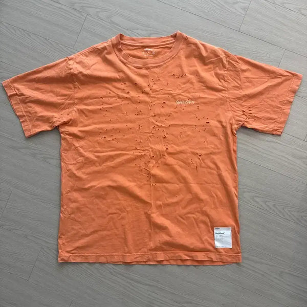 [BUNJANG] Satisfyer MosTech XL T-Shirt / 새티스파이 모스테크 XL