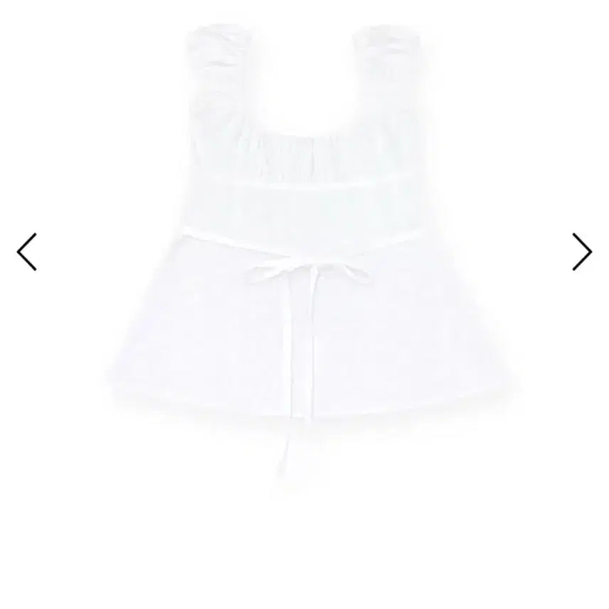 [BUNJANG] Favorite Things Garden Lodge Blouse Ivory M / 페이보릿띵스 가든 로지 블라우스 아이보리 로지블라우스 M